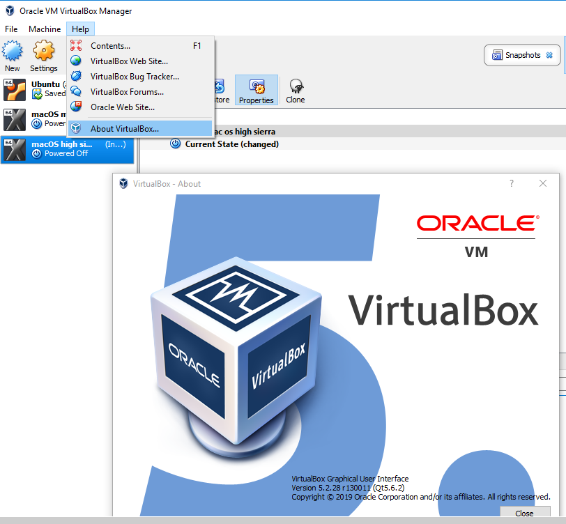 How To Install Virtualbox Sdk
